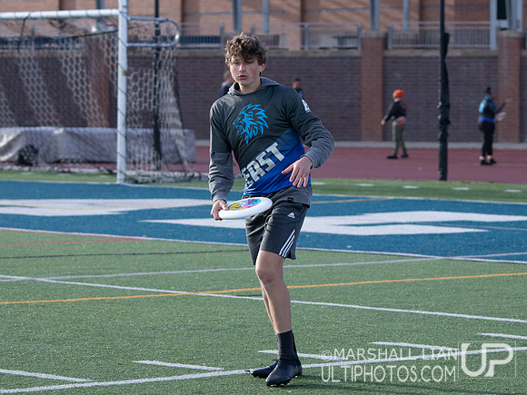2022 YULA Invite Saturday Action