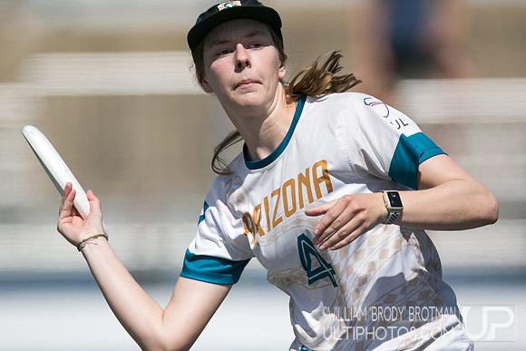 Day 2 of 2022 Western Ultimate League (WUL) Championship.