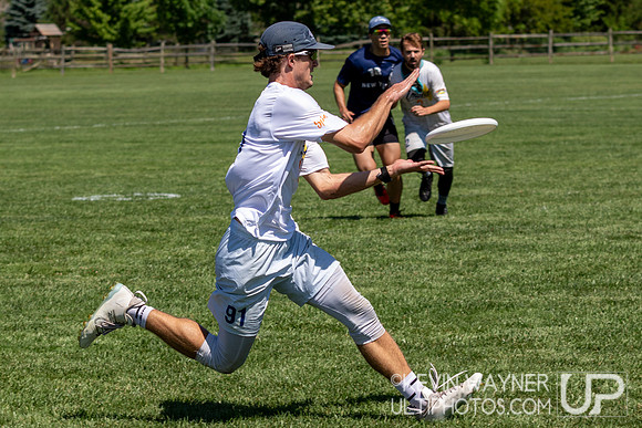 Men's Pool Play - Pro-Elite Challenge East 2025