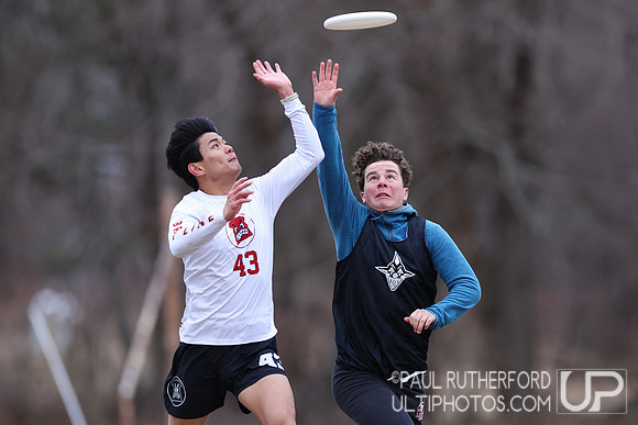 2025 New England Open