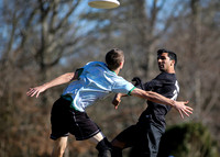Queen City Tune Up 2015 - Sunday