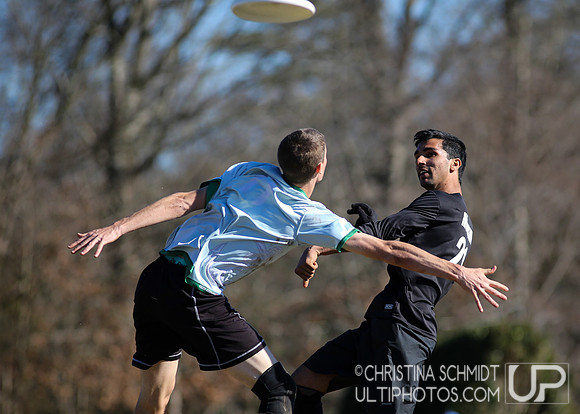 Queen City Tune Up 2015 - Sunday