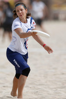 Day 3 of the 2015 World Championships of Beach Ultimate