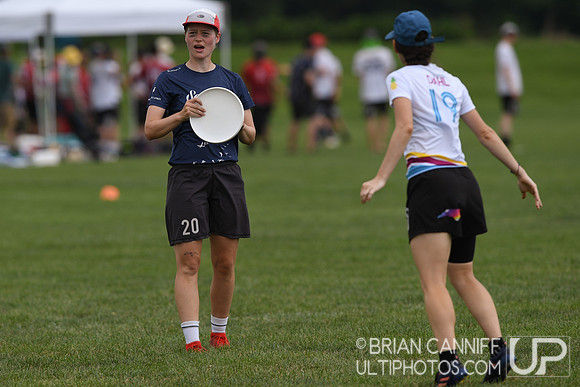 2022 World Ultimate Club Championships