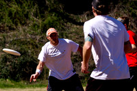 AFDC Winter Goaltimate EOST -- 2011
