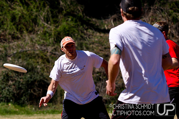 AFDC Winter Goaltimate EOST -- 2011