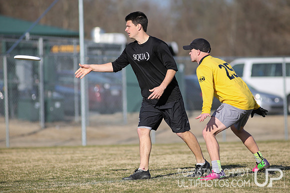 Queen City Tune Up 2015 - Saturday