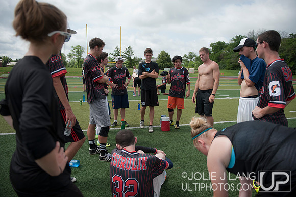 CUT Camp Session I 2014