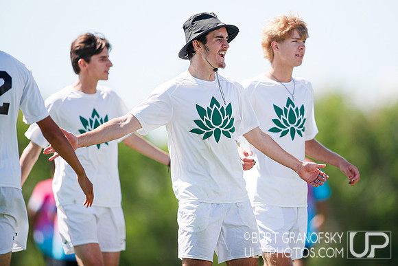 USA Ultimate YCC 2025