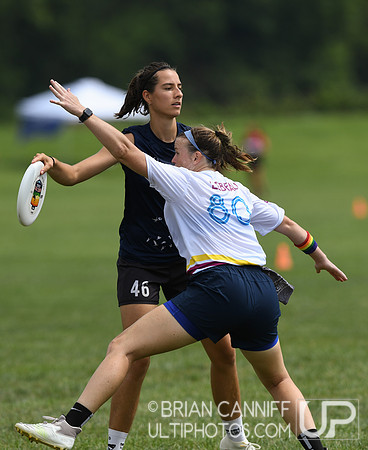 2022 World Ultimate Club Championships