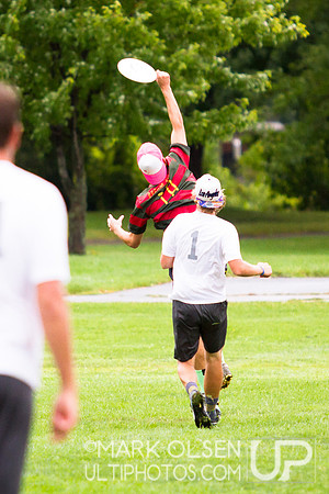 Saturday - Great Lakes Club Regionals 2016