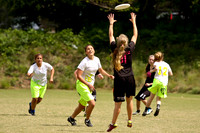 All Women's -- Paideia Cup 2012