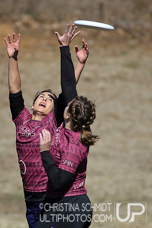 Queen City Tune Up 2015 - Sunday