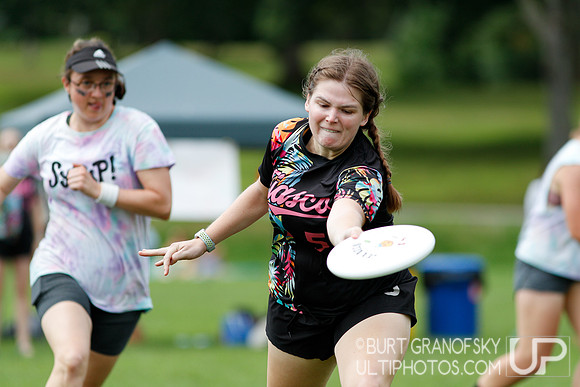 Boston Invite 2025