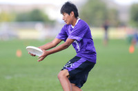 U16 Boys - Saturday - 2016 USAU Youth Club Championships