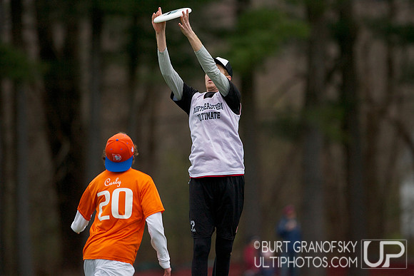 NE Open 2012--Saturday Div II
