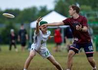 Championship 2025 High School National Invite (HSNI)