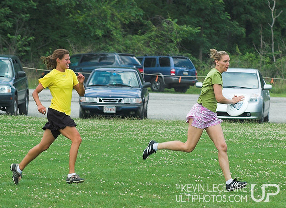 Pickle Juice @ Mars 2007