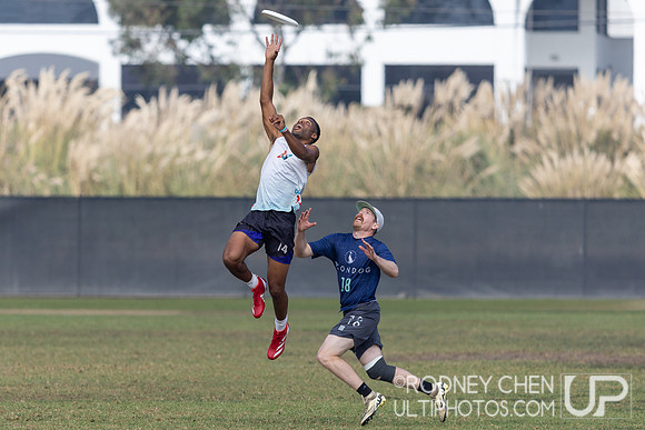 2024 USA Club National Championships
