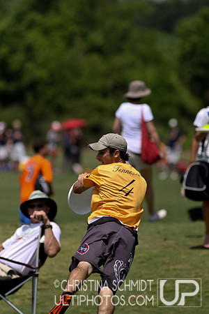 Saturday Preview -- 2012 D-I Southeast Regionals