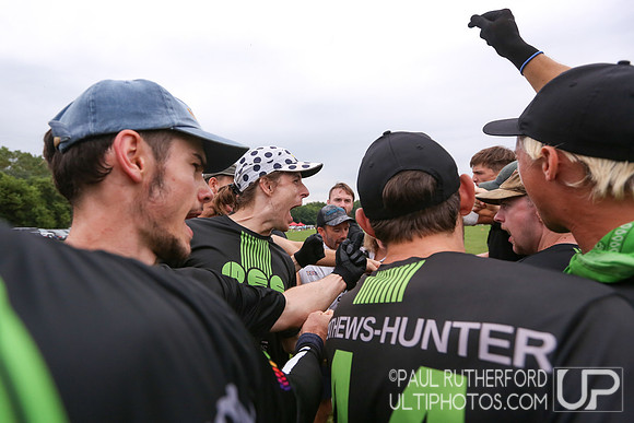 2022 World Ultimate Club Championships