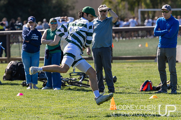 Stanford Invite 2025