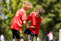 2022 California High School State Championships