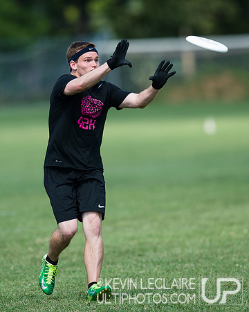 Capital Sectionals 2014 Sunday action