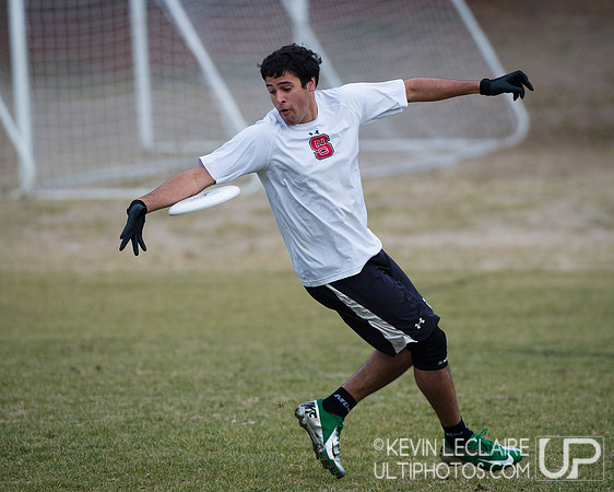 2014 Queen City Tune Up Sunday Action