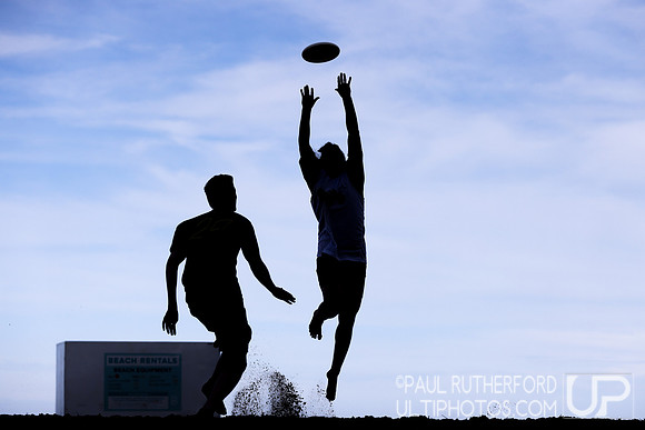 2022 USA Ultimate Beach National Championships
