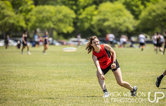 Sunday Action -- Mixed Easterns 2022