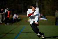 MLU Rumble vs. Rutgers Machine Pre-Season Exhibition