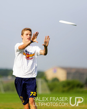 Sunday - YCC 2014