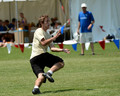 Polar Bears vs. Golden Spike: Thurs Pool Play - 2012 US Open