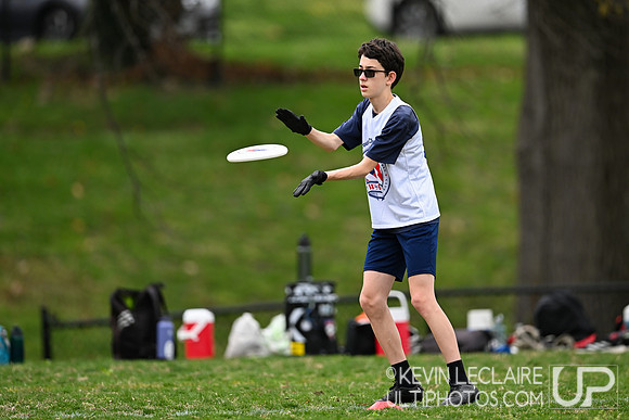 WAFC YCC team tryouts