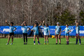 U20 Girl's Quarters