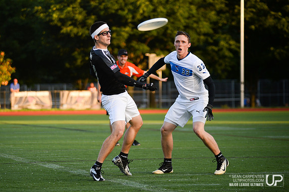 MLU Current vs. Spinners