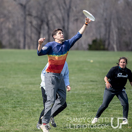 Fools Fest 2022 - Sunday Action