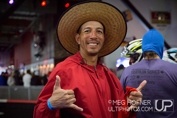 WFDF 2024 World Masters Ultimate Championships