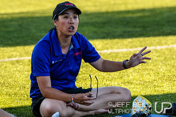 2023 BC Junior Ultimate Championship