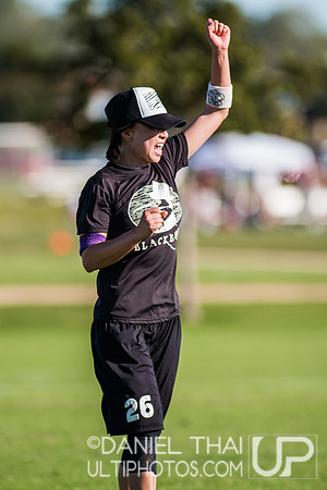 2014 USAU National Championships - Pool Play