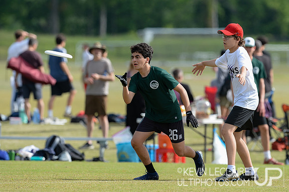 VA HS States 2022 Sunday