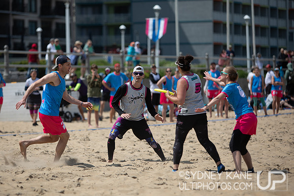 Sunday - 2024 Beach Championships