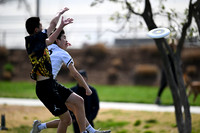YULA 2025 Saturday action