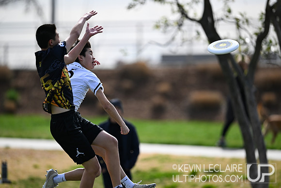 YULA 2025 Saturday action