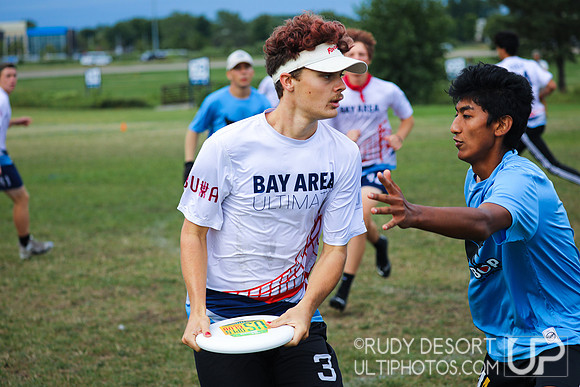 2022 USA Ultimate Youth Club Championships