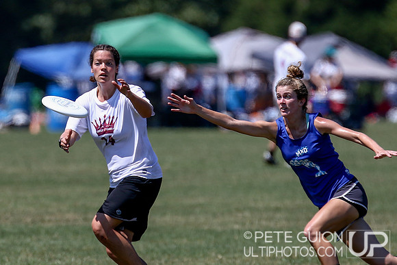 Mid Atlantic Sectionals