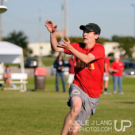 USA Ultimate Nationals Championships 2013 - Revolver vs Florida United 4th Round Pool Play