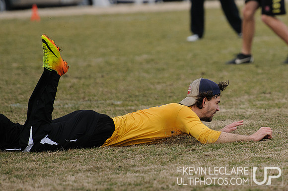 2014 Queen City Tune Up Saturday Action