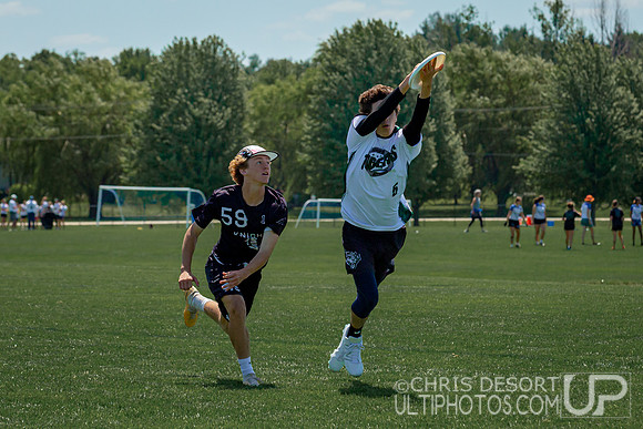 2024 High School National Invite (HSNI) ©